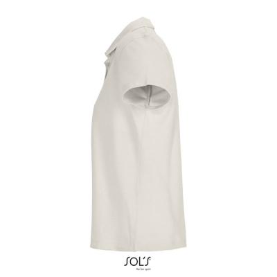 Pulse women polo