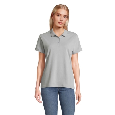 Pulse women polo