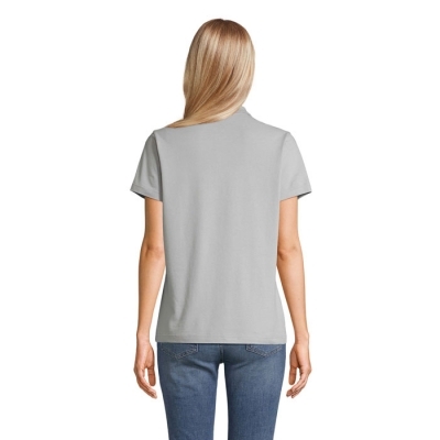 Pulse women polo