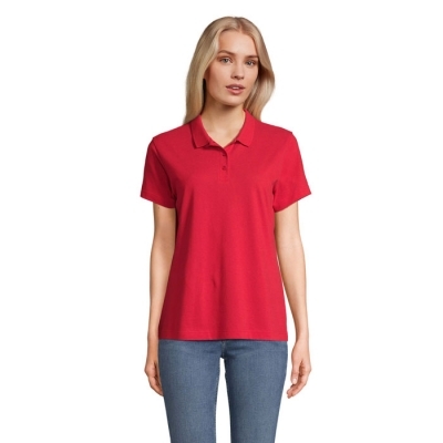 Pulse women polo