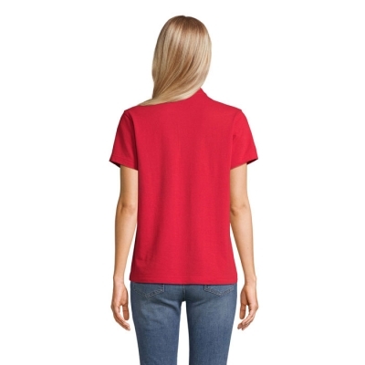 Pulse women polo