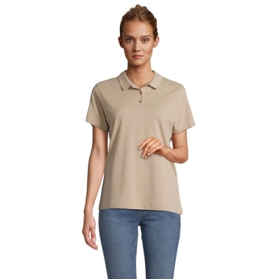 Pulse women polo