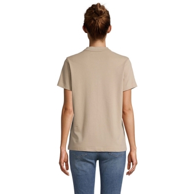 Pulse women polo