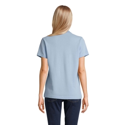 Pulse women polo