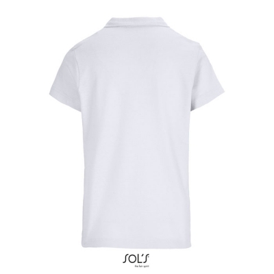 Pulse women polo