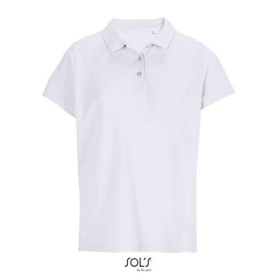 Pulse women polo
