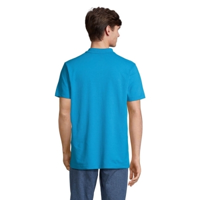Pulse unisex polo