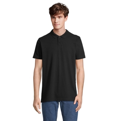 Pulse unisex polo