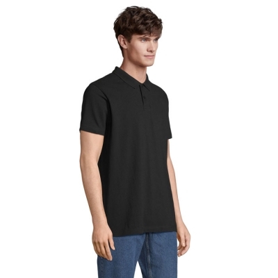 Pulse unisex polo