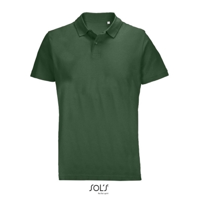 Pulse unisex polo