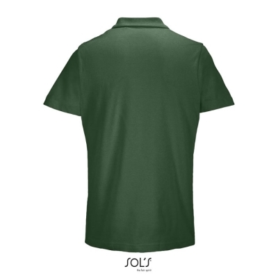 Pulse unisex polo