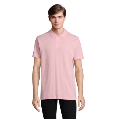Pulse unisex polo