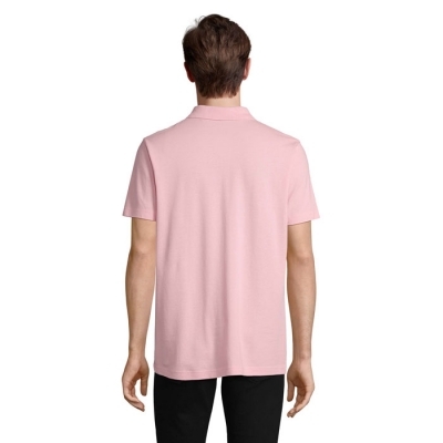 Pulse unisex polo