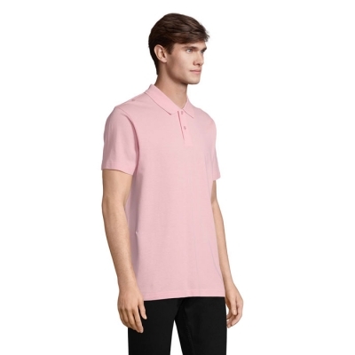 Pulse unisex polo