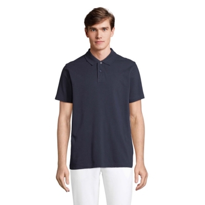 Pulse unisex polo