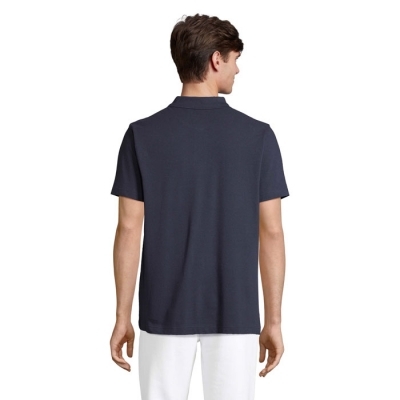 Pulse unisex polo