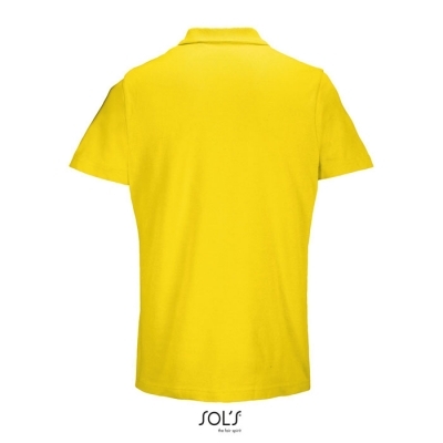 Pulse unisex polo