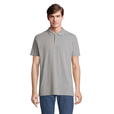 Pulse unisex polo