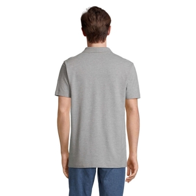 Pulse unisex polo