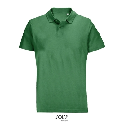 Pulse unisex polo