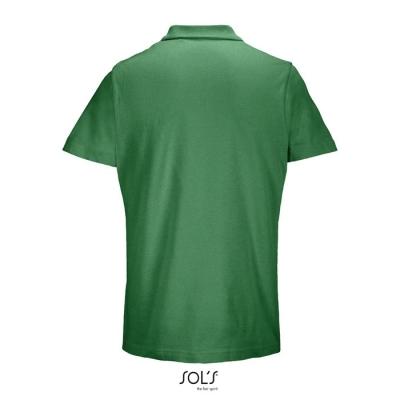 Pulse unisex polo