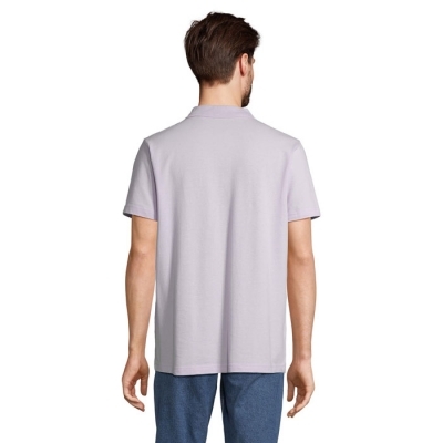 Pulse unisex polo