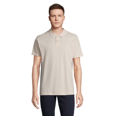 Pulse unisex polo