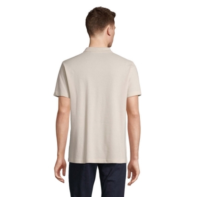 Pulse unisex polo
