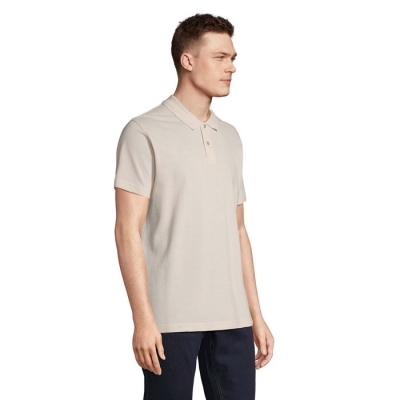 Pulse unisex polo