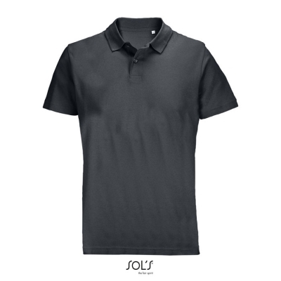 Pulse unisex polo