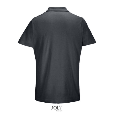 Pulse unisex polo