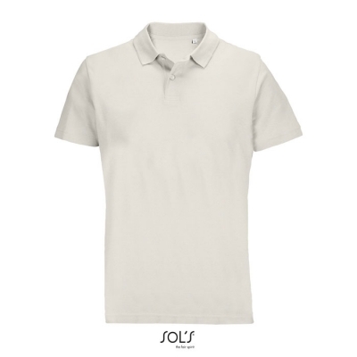Pulse unisex polo