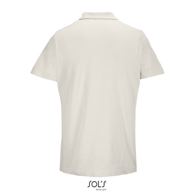 Pulse unisex polo