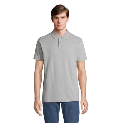 Pulse unisex polo