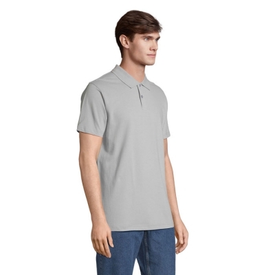 Pulse unisex polo