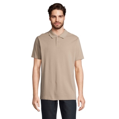 Pulse unisex polo