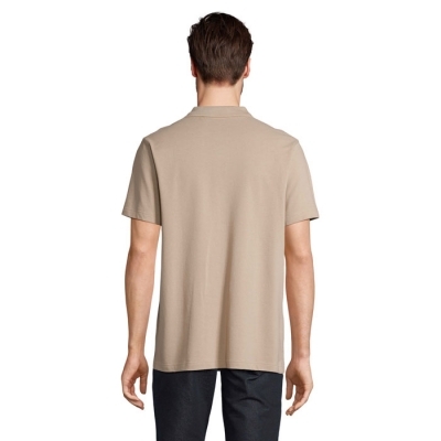 Pulse unisex polo