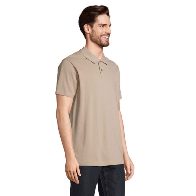 Pulse unisex polo