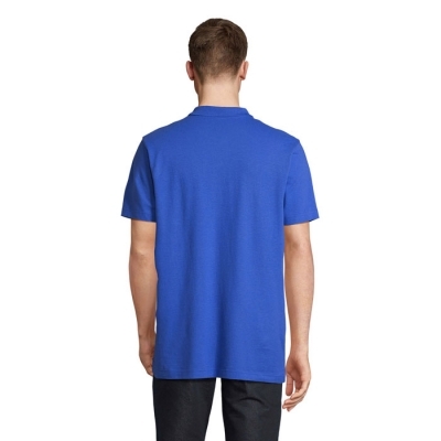 Pulse unisex polo