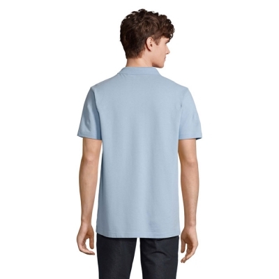 Pulse unisex polo