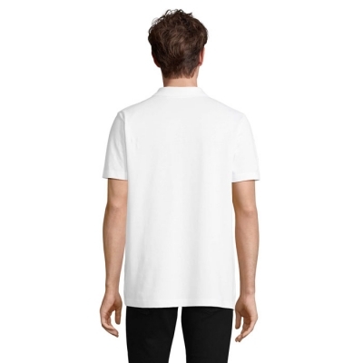 Pulse unisex polo