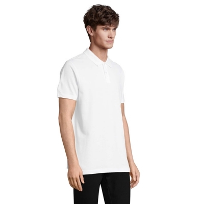 Pulse unisex polo