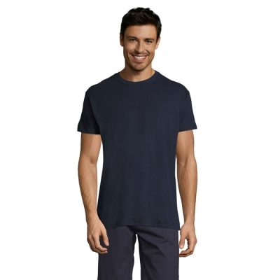 Koszulka regent unisex 150g