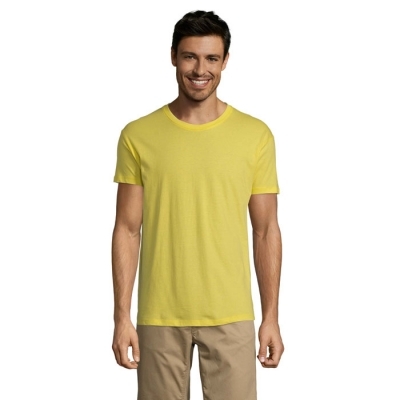 Koszulka regent unisex 150g