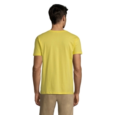 Koszulka regent unisex 150g