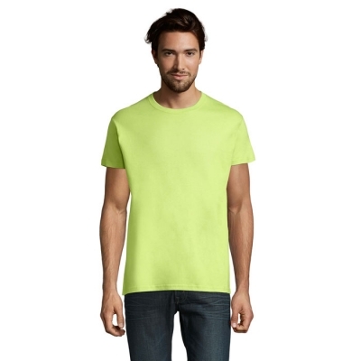 Imperial men t-shirt 190g