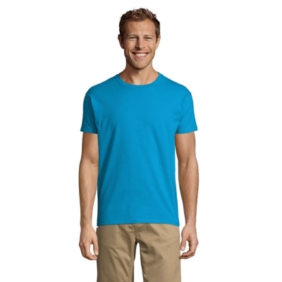 Imperial men t-shirt 190g
