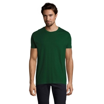 Imperial men t-shirt 190g