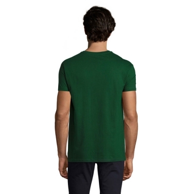 Imperial men t-shirt 190g