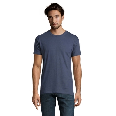 Imperial men t-shirt 190g